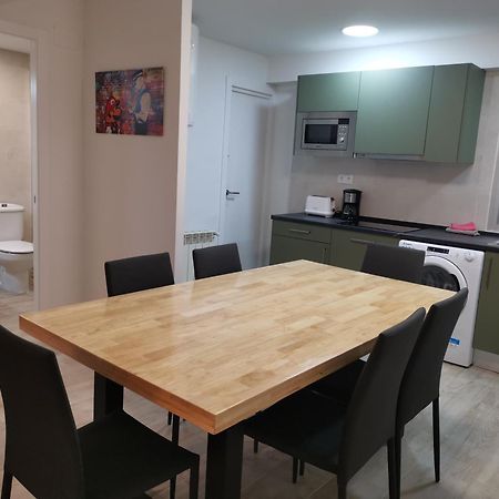 Apartamento El Pilar 5 Σαραγόσα Εξωτερικό φωτογραφία