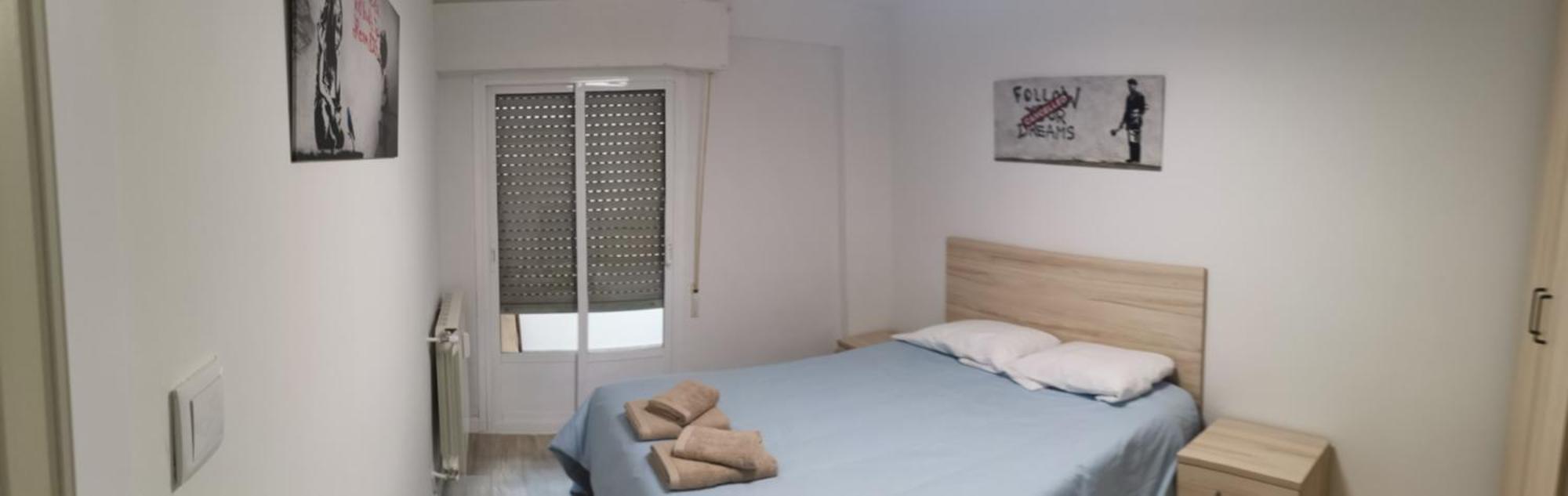 Apartamento El Pilar 5 Σαραγόσα Εξωτερικό φωτογραφία